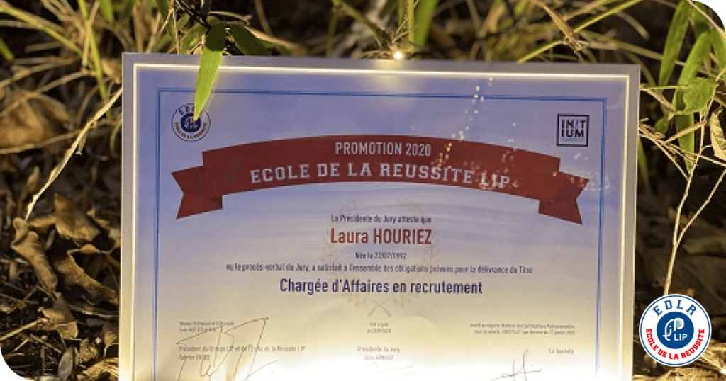 remise diplome edlr 2020