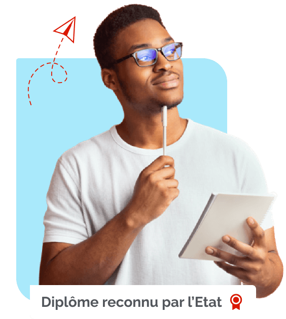 diplôme reconnu par l'état
