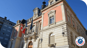 agence chambéry