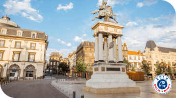 agence clermont